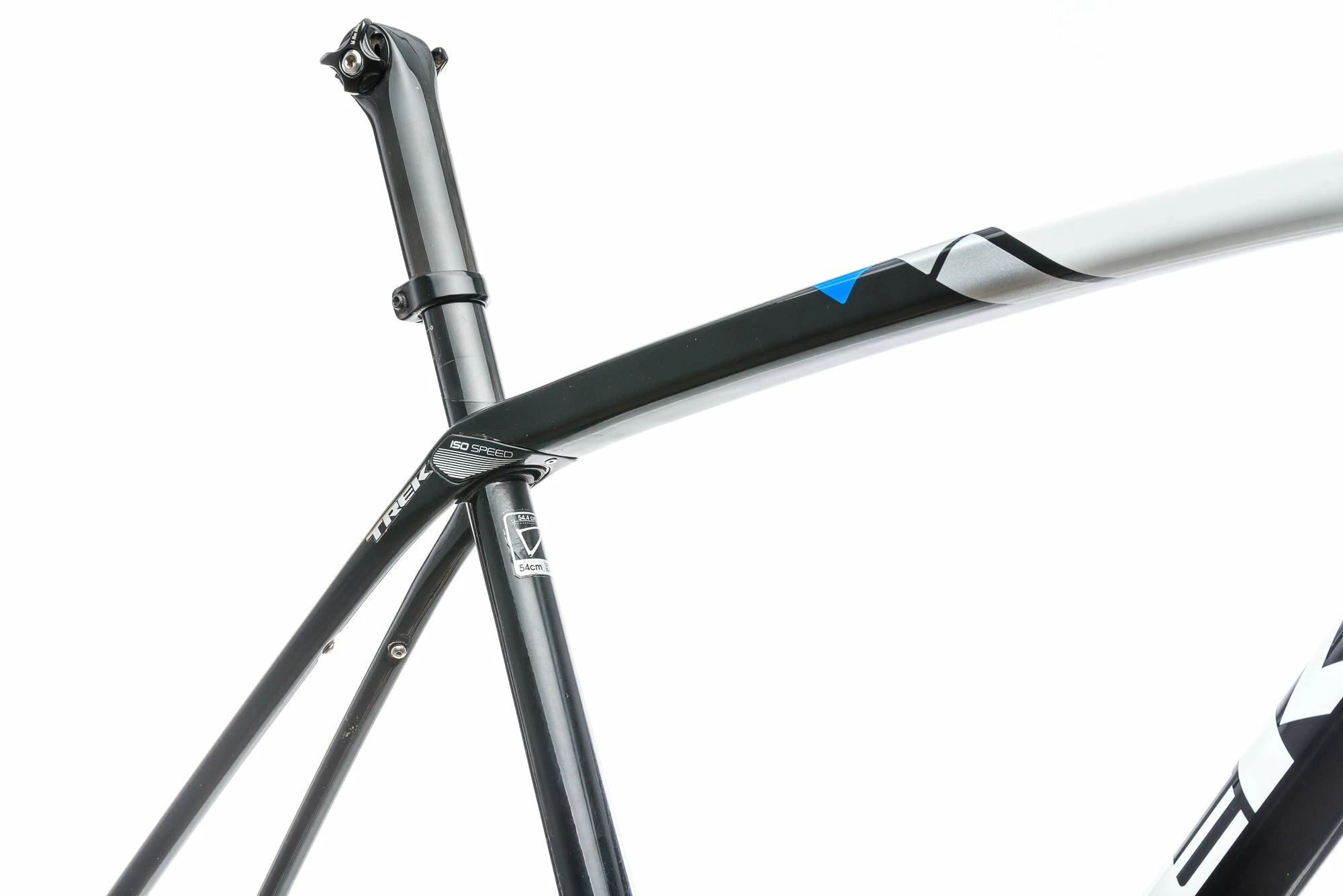 Trek Boone 5 Disc 54cm Frameset - 2016 7 Trek Boone 5 Disc 54cm Frameset - 2016 – Image 5