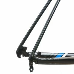 Trek Boone 5 Disc 54cm Frameset - 2016 17 Trek Boone 5 Disc 54cm Frameset - 2016 -Vente de vélos FCY10032 CT 06