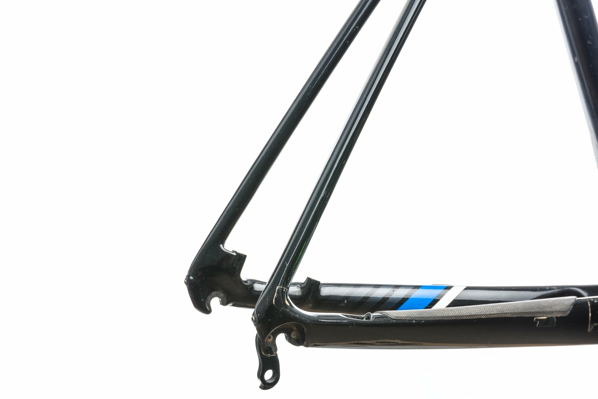 Trek Boone 5 Disc 54cm Frameset - 2016 8 Trek Boone 5 Disc 54cm Frameset - 2016 – Image 6