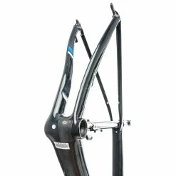 Trek Boone 5 Disc 54cm Frameset - 2016 18 Trek Boone 5 Disc 54cm Frameset - 2016 -Vente de vélos FCY10032 CT 07