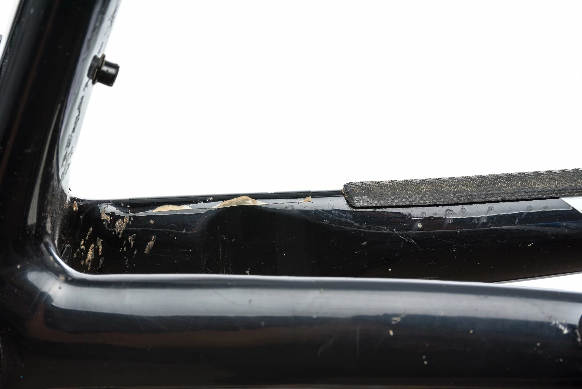 Trek Boone 5 Disc 54cm Frameset - 2016 10 Trek Boone 5 Disc 54cm Frameset - 2016 – Image 8