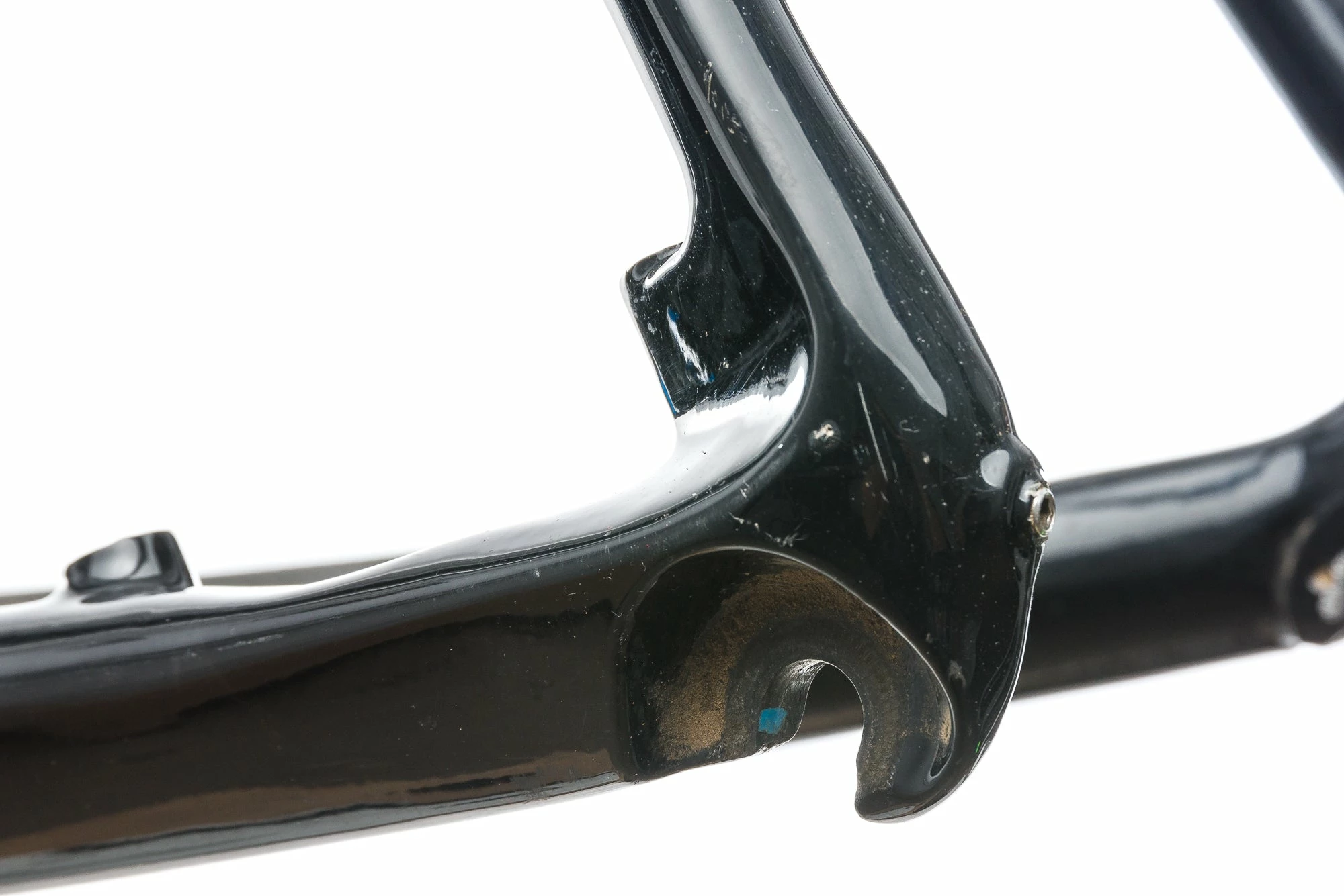 Trek Boone 5 Disc 54cm Frameset - 2016 12 Trek Boone 5 Disc 54cm Frameset - 2016 – Image 10