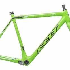 Felt FC 54cm Frameset - 2014