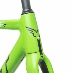 Felt FC 54cm Frameset - 2014 -Vente de vélos FCY10039 BJ 03