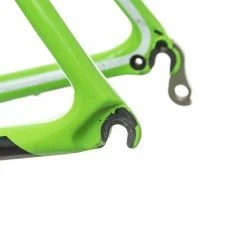 Felt FC 54cm Frameset - 2014 -Vente de vélos FCY10039 BJ 10