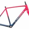 Specialized S-Works Crux 54cm Frameset - 2019 -Vente de vélos FCY10072 BJ 01