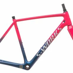 Specialized S-Works Crux 54cm Frameset - 2019