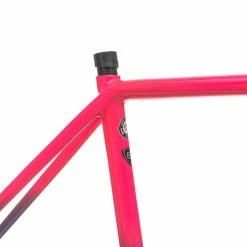 Specialized S-Works Crux 54cm Frameset - 2019 -Vente de vélos FCY10072 BJ 05