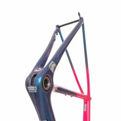 Specialized S-Works Crux 54cm Frameset - 2019 -Vente de vélos FCY10072 BJ 07