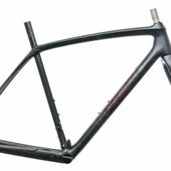 2015 Trek Boone 9 Disc 54cm Frameset - 2015