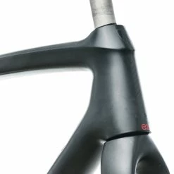 2015 Trek Boone 9 Disc 54cm Frameset - 2015 -Vente de vélos FCY10076 CT 04