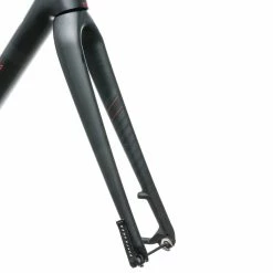 2015 Trek Boone 9 Disc 54cm Frameset - 2015 -Vente de vélos FCY10076 CT 05