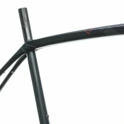 2015 Trek Boone 9 Disc 54cm Frameset - 2015 -Vente de vélos FCY10076 CT 06
