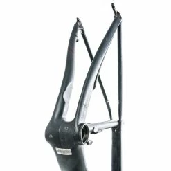 2015 Trek Boone 9 Disc 54cm Frameset - 2015 -Vente de vélos FCY10076 CT 08