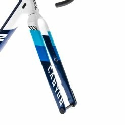 Canyon Inflite CF SLX Team Small Frameset - 2021 -Vente de vélos FCY10345 PH3 07 scaled