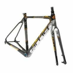Blue Norcross Small Frameset - 2016