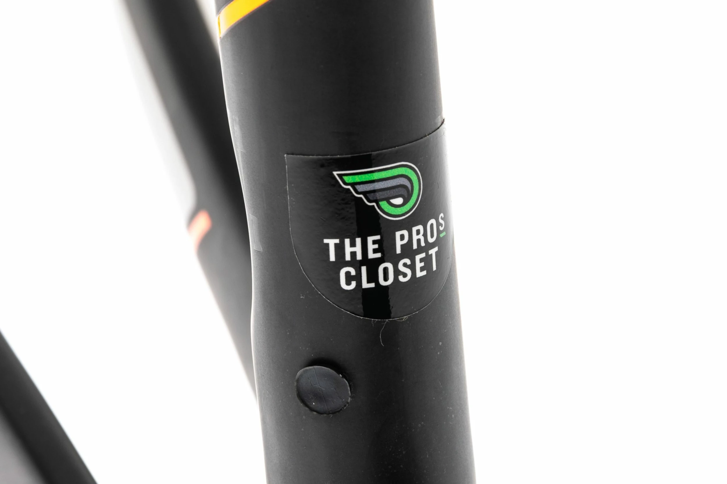 Blue Norcross Small Frameset - 2016 5 Blue Norcross Small Frameset - 2016 – Image 3