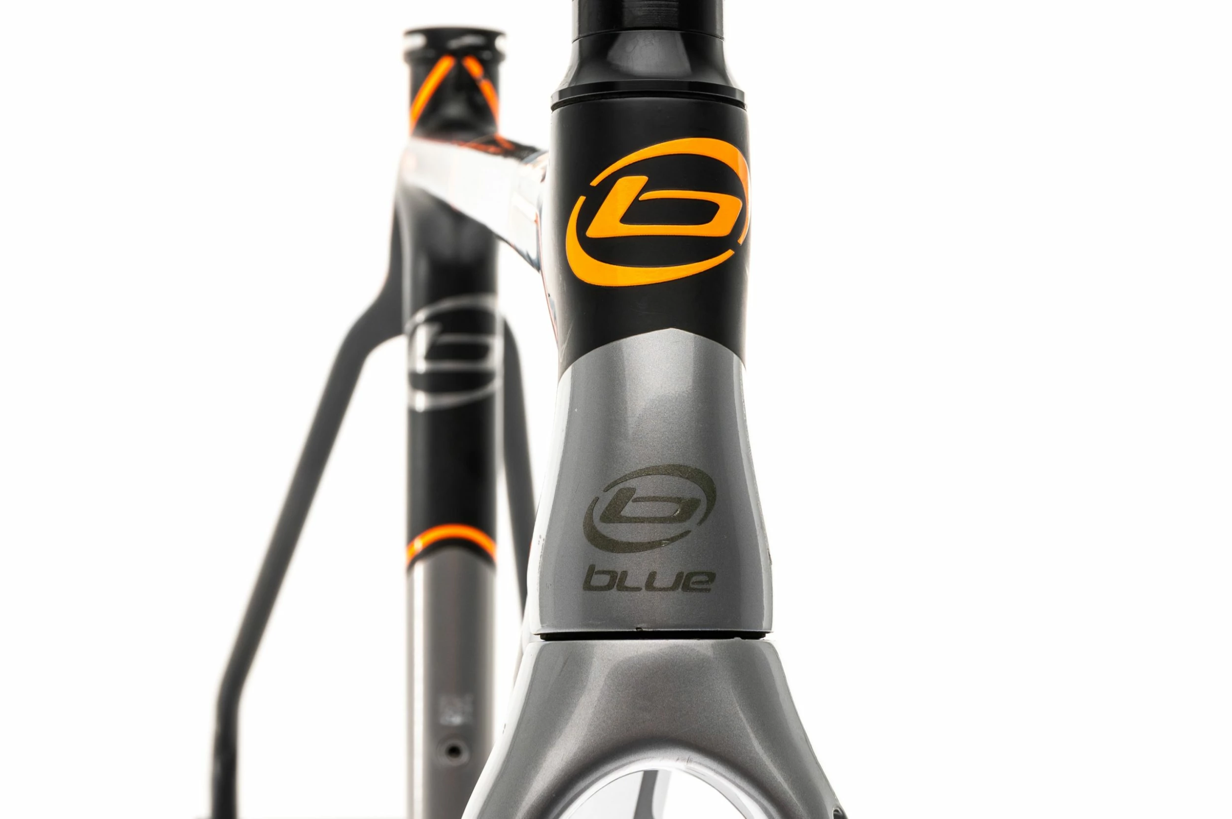 Blue Norcross Small Frameset - 2016 6 Blue Norcross Small Frameset - 2016 – Image 4