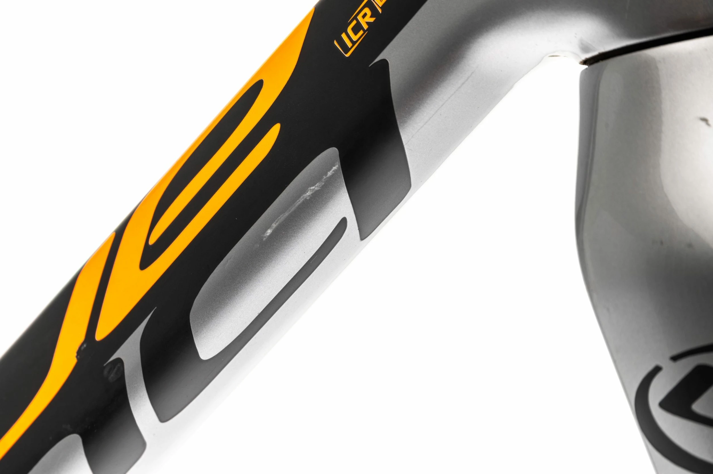 Blue Norcross Small Frameset - 2016 8 Blue Norcross Small Frameset - 2016 – Image 6