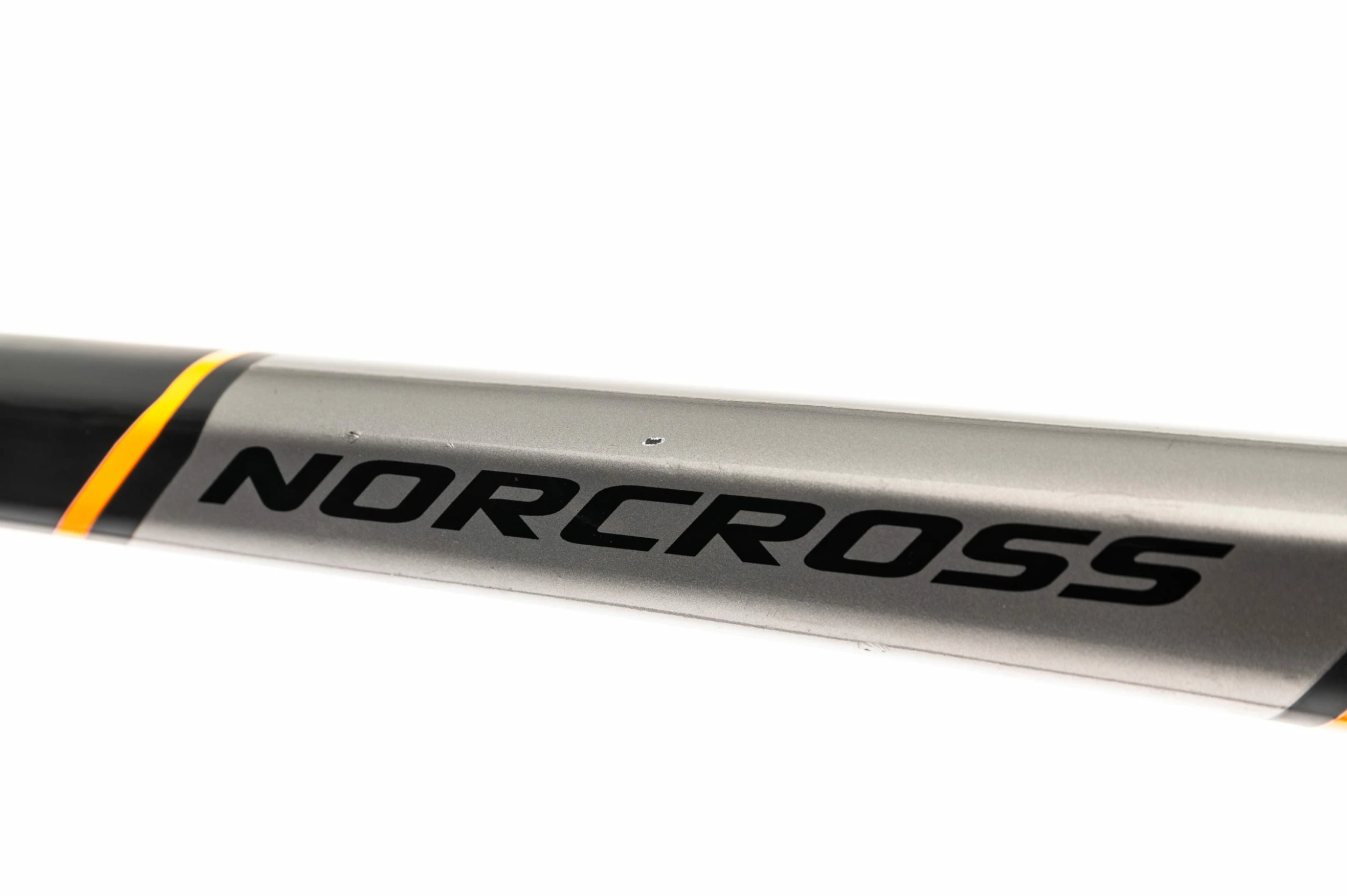 Blue Norcross Small Frameset - 2016 9 Blue Norcross Small Frameset - 2016 – Image 7