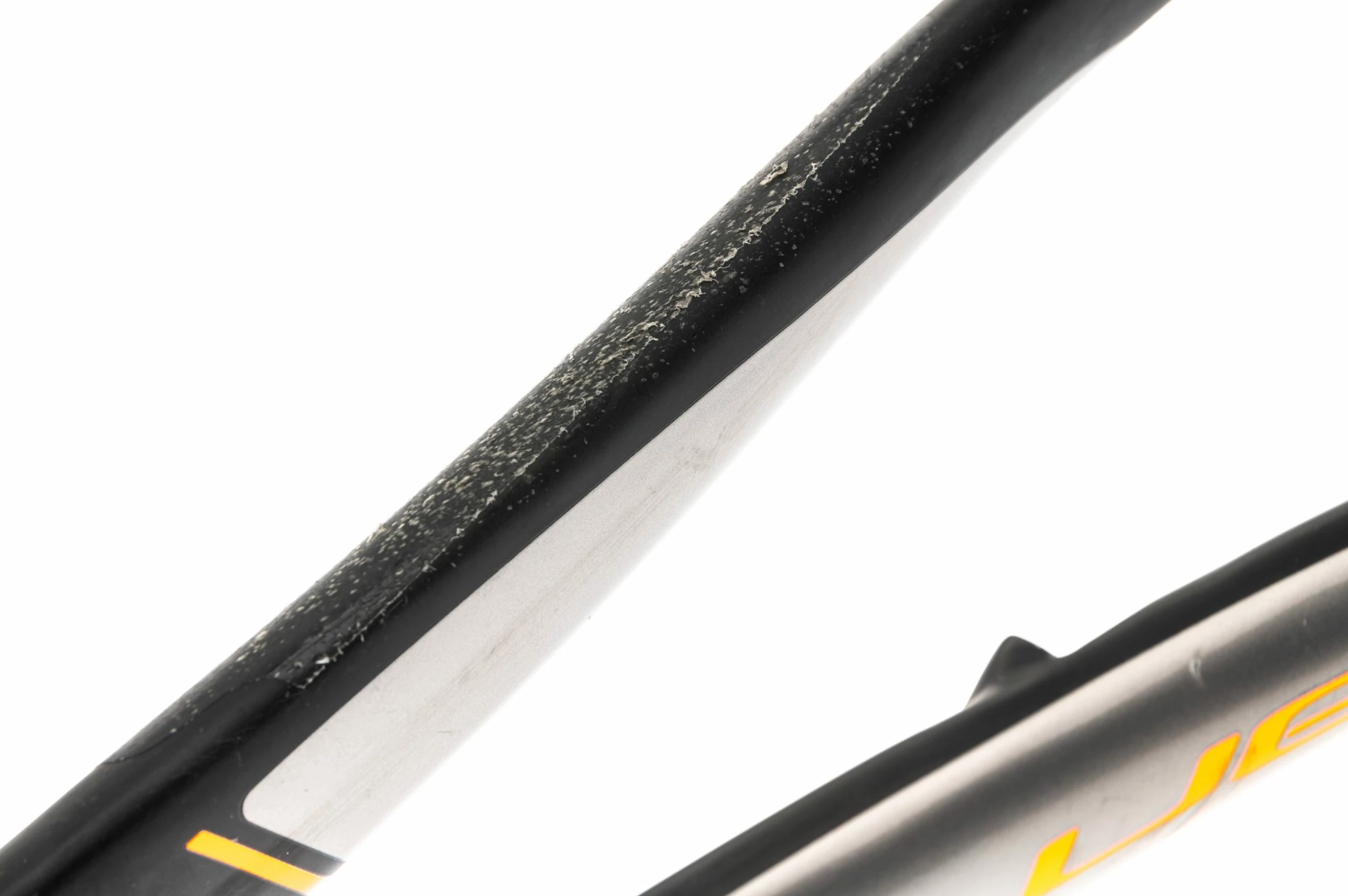 Blue Norcross Small Frameset - 2016 10 Blue Norcross Small Frameset - 2016 – Image 8