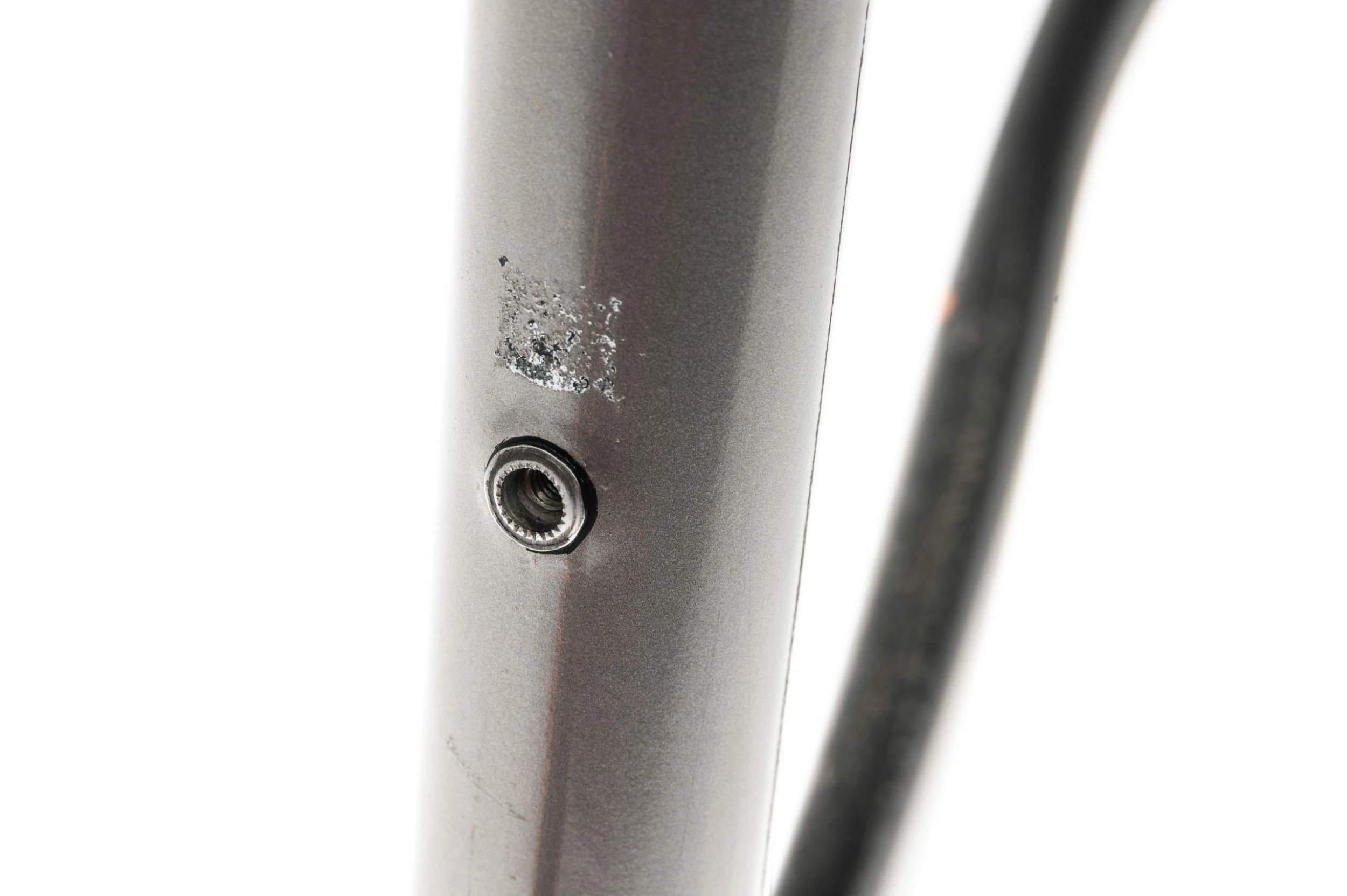 Blue Norcross Small Frameset - 2016 11 Blue Norcross Small Frameset - 2016 – Image 9