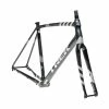 Trek Crockett 5 58cm Frameset - 2021 1 Trek Crockett 5 58cm Frameset - 2021 -Vente de vélos FCY10397 PH 1
