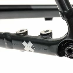 Trek Crockett 5 58cm Frameset - 2021 -Vente de vélos FCY10397 PH 9 scaled