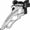 Shimano Deore XT FD-M8000-L Front Derailleur 3x11 Speed 34.9mm Low Clamp 1 Shimano Deore XT FD-M8000-L Front Derailleur 3x11 Speed 34.9mm Low Clamp -Vente de vélos FD0729 e5a71cff 110f 43b4 b957 3d80ac420cfd