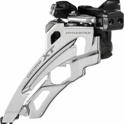 Shimano Deore XT FD-M8000-L Front Derailleur 3x11 Speed 34.9mm Low Clamp