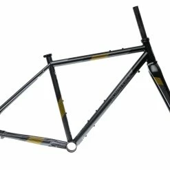 Bombtrack Audax X-Small Frameset - 2020