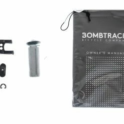 Bombtrack Audax X-Small Frameset - 2020 -Vente de vélos FGR10059 PH3 08 scaled