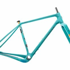 Salsa Warbird Disc 54.5cm Frameset - 2021