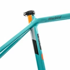 Salsa Warbird Disc 54.5cm Frameset - 2021 -Vente de vélos FGR10111 PH3 05 scaled