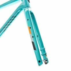 Salsa Warbird Disc 54.5cm Frameset - 2021 -Vente de vélos FGR10111 PH3 07 scaled