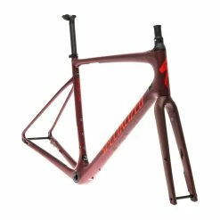 Specialized Diverge Carbon Disc 61cm Frameset - 2020