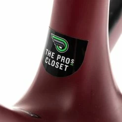 Specialized Diverge Carbon Disc 61cm Frameset - 2020 14 Specialized Diverge Carbon Disc 61cm Frameset - 2020 -Vente de vélos FGR10148 PH3 03 scaled