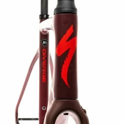 Specialized Diverge Carbon Disc 61cm Frameset - 2020 15 Specialized Diverge Carbon Disc 61cm Frameset - 2020 -Vente de vélos FGR10148 PH3 04 scaled