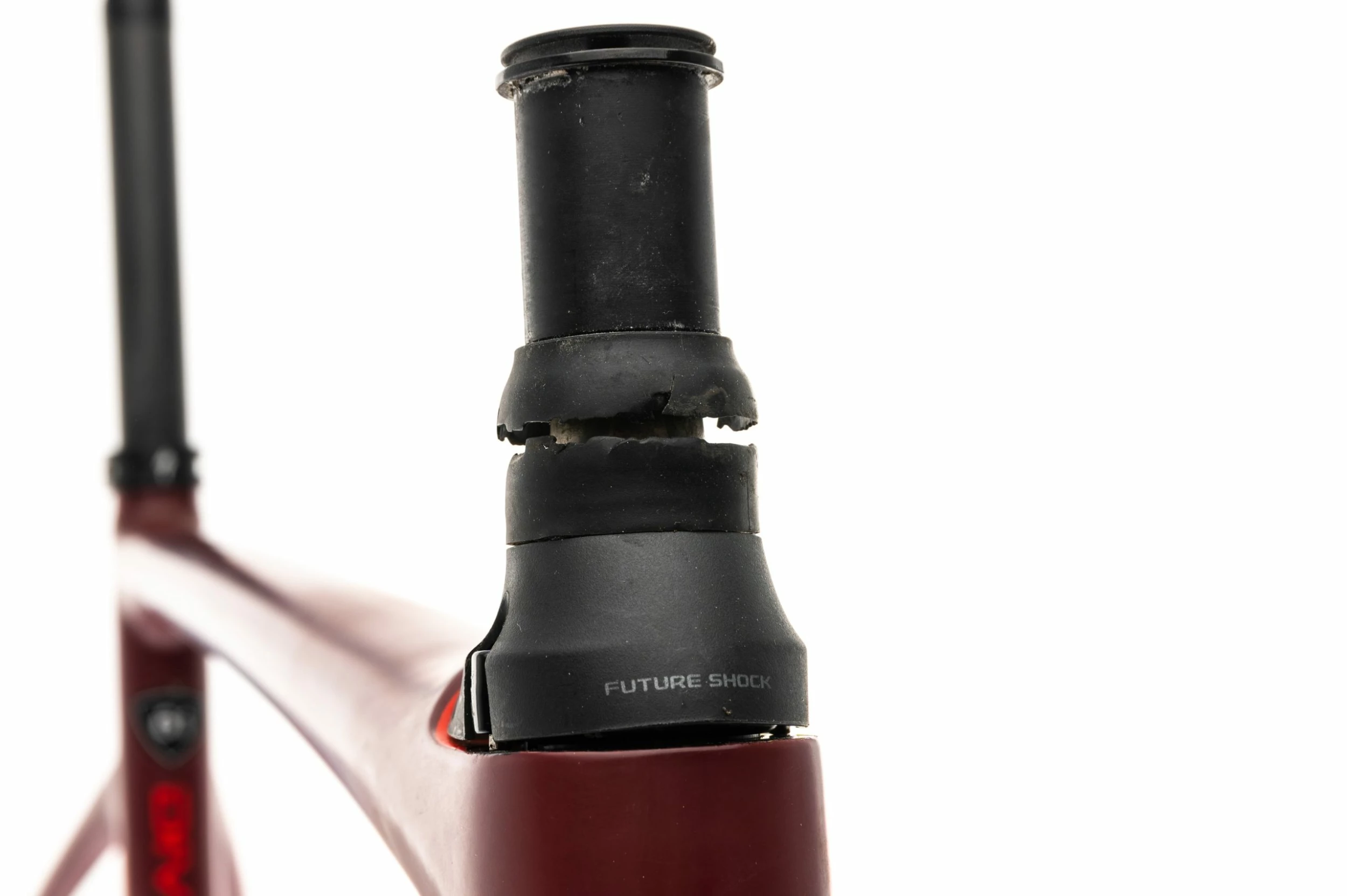 Specialized Diverge Carbon Disc 61cm Frameset - 2020 7 Specialized Diverge Carbon Disc 61cm Frameset - 2020 – Image 5