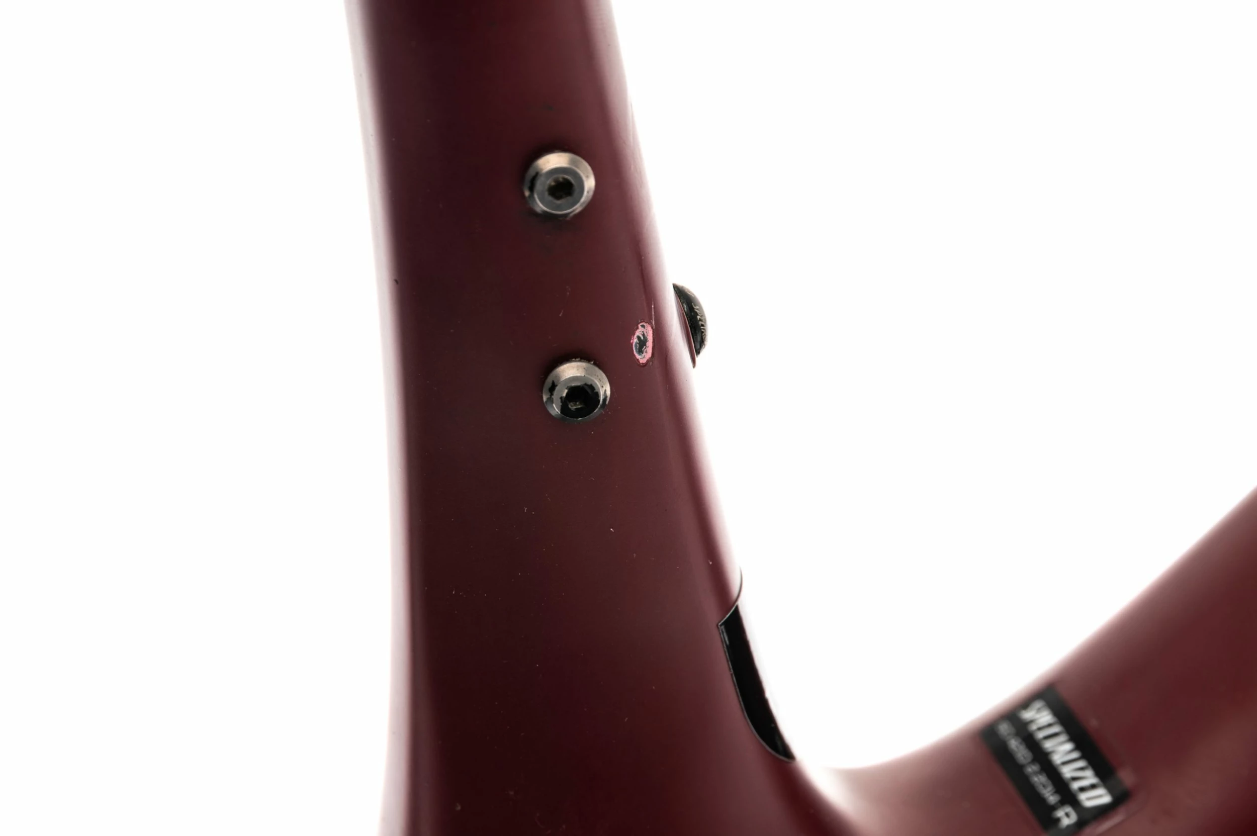 Specialized Diverge Carbon Disc 61cm Frameset - 2020 8 Specialized Diverge Carbon Disc 61cm Frameset - 2020 – Image 6