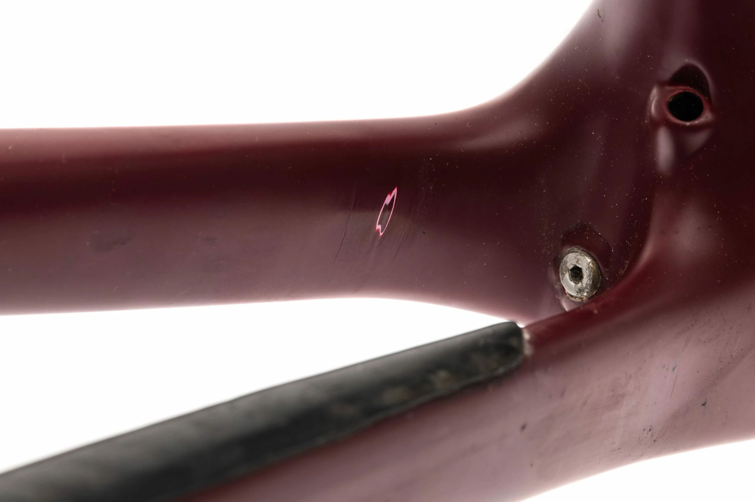 Specialized Diverge Carbon Disc 61cm Frameset - 2020 9 Specialized Diverge Carbon Disc 61cm Frameset - 2020 – Image 7