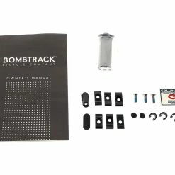 Bombtrack Hook EXT Small Frameset - 2021 -Vente de vélos FGR10231 PH 5 scaled