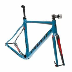 Pivot Vault Medium Frameset - 2020