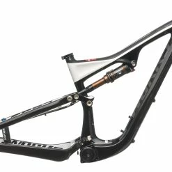 Specialized S-Works Stumpjumper FSR Carbon Small Frame - 2013