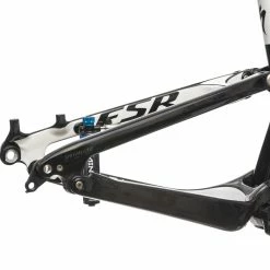 Specialized S-Works Stumpjumper FSR Carbon Small Frame - 2013 -Vente de vélos FMT10200 BJ 06 scaled