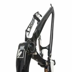 Specialized S-Works Stumpjumper FSR Carbon Small Frame - 2013 -Vente de vélos FMT10200 BJ 07 scaled