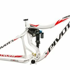 Pivot Firebird Aluminum 27.5 Small Frame - 2014