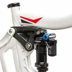 Pivot Firebird Aluminum 27.5 Small Frame - 2014 -Vente de vélos FMT10285 CT 05 scaled