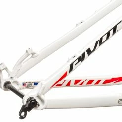 Pivot Firebird Aluminum 27.5 Small Frame - 2014 -Vente de vélos FMT10285 CT 07 scaled