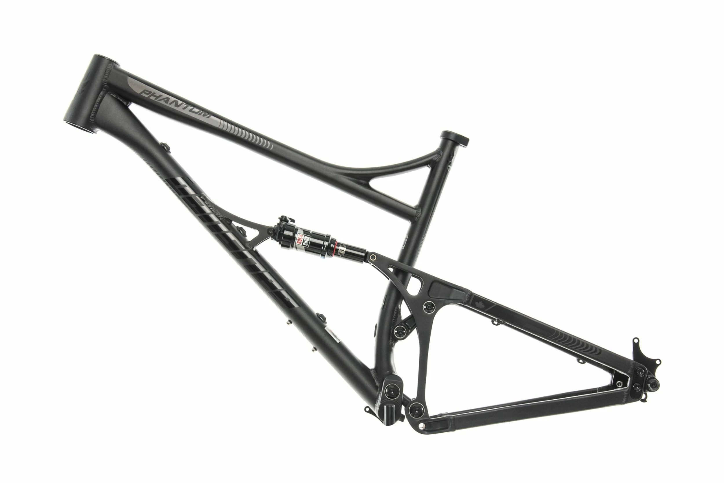 Banshee Phantom X-Large Frame - 2017 4 Banshee Phantom X-Large Frame - 2017 – Image 2